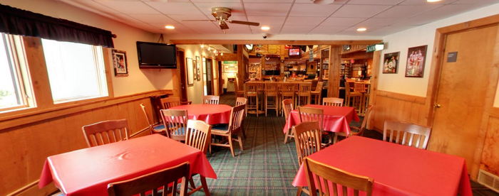 Teddy Griffins Roadhouse - Teddys Roadhouse 2022 (newer photo)